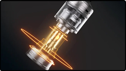 Les résistances Z COIL